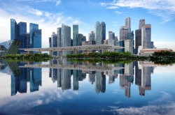 6 chung cư sang chảnh bậc nhất tại Singapore