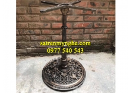 Bàn sắt 40