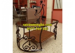 Bàn sắt 41