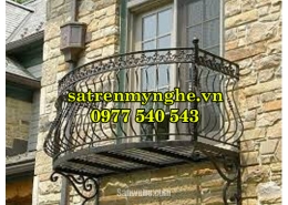 Mái che mỹ thuật 41